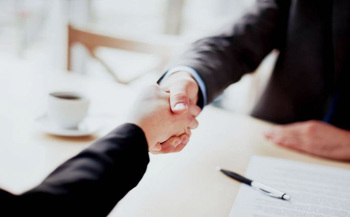 บริษัท Shanghai Yinin Bearing and Transmission