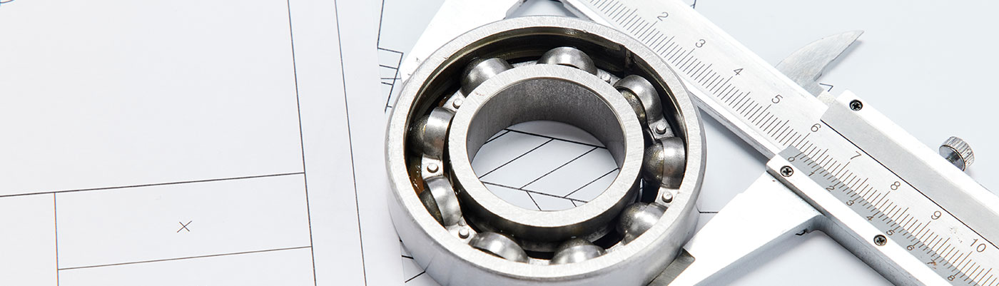 บริษัท Shanghai Yinin Bearing and Transmission