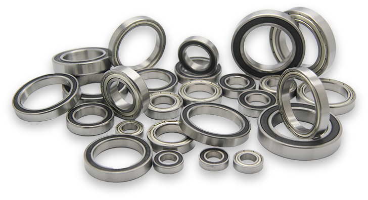 บริษัท Shanghai Yinin Bearing and Transmission